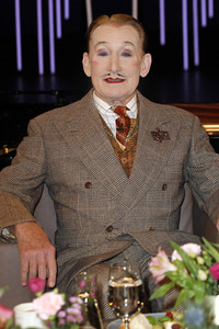 'NDR Talk Show' in Hamburg