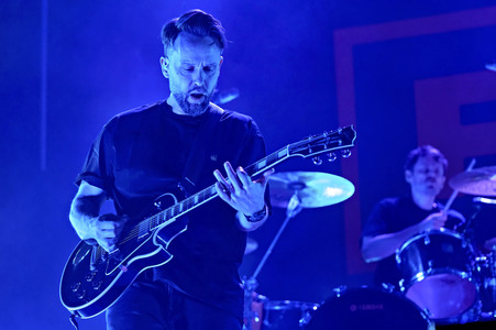 Konzert von Revolverheld in Hannover