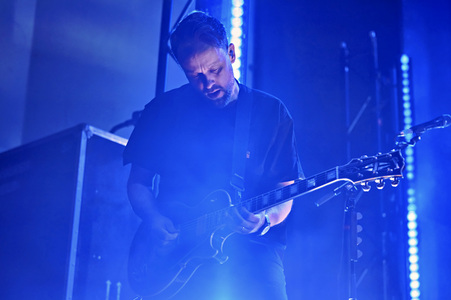 Konzert von Revolverheld in Hannover