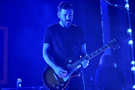 Konzert von Revolverheld in Hannover