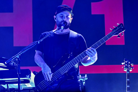Konzert von Revolverheld in Hannover
