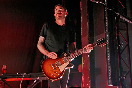 Konzert von Revolverheld in Hannover