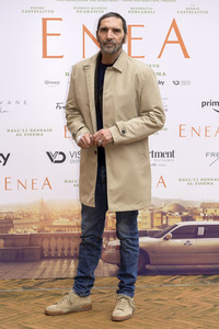 Photocall 'Enea' in Rom