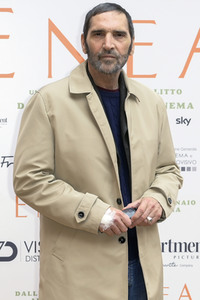 Photocall 'Enea' in Rom