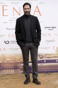 Photocall 'Enea' in Rom