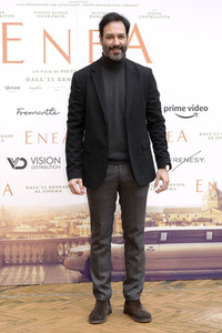 Photocall 'Enea' in Rom