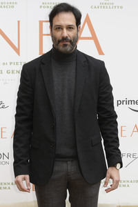 Photocall 'Enea' in Rom