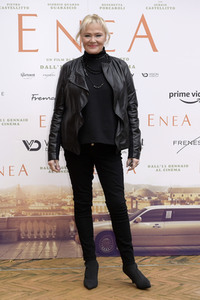 Photocall 'Enea' in Rom