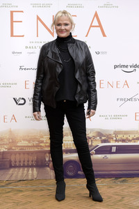 Photocall 'Enea' in Rom
