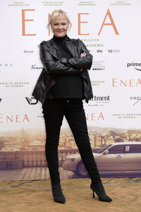Photocall 'Enea' in Rom