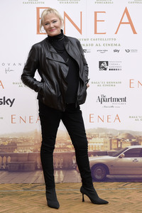 Photocall 'Enea' in Rom