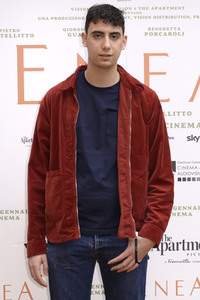 Photocall 'Enea' in Rom