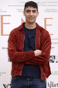 Photocall 'Enea' in Rom