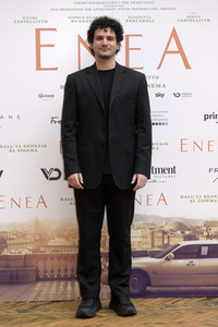 Photocall 'Enea' in Rom