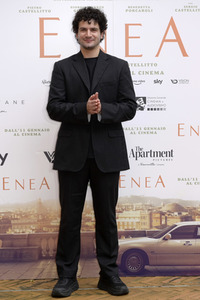 Photocall 'Enea' in Rom