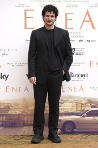 Photocall 'Enea' in Rom