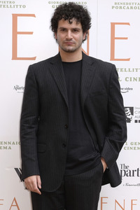 Photocall 'Enea' in Rom