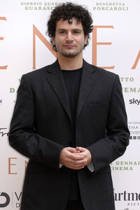 Photocall 'Enea' in Rom