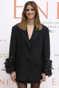 Photocall 'Enea' in Rom