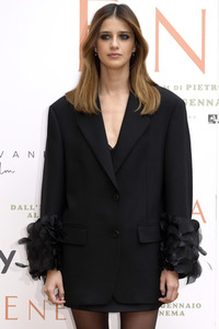 Photocall 'Enea' in Rom