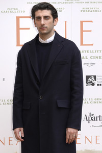 Photocall 'Enea' in Rom