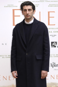 Photocall 'Enea' in Rom