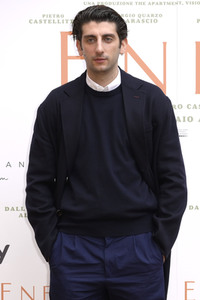Photocall 'Enea' in Rom
