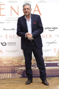 Photocall 'Enea' in Rom