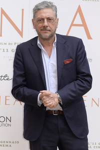 Photocall 'Enea' in Rom