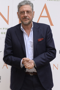 Photocall 'Enea' in Rom
