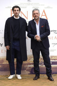 Photocall 'Enea' in Rom