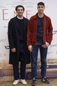 Photocall 'Enea' in Rom