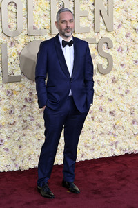 Golden Globe Awards 2024 in Beverly Hills