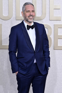 Golden Globe Awards 2024 in Beverly Hills