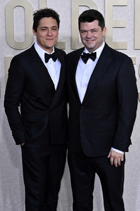 Golden Globe Awards 2024 in Beverly Hills
