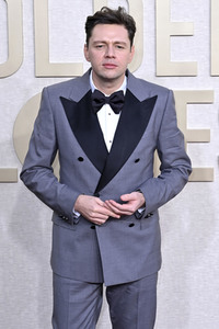 Golden Globe Awards 2024 in Beverly Hills