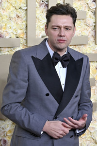 Golden Globe Awards 2024 in Beverly Hills