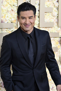 Golden Globe Awards 2024 in Beverly Hills