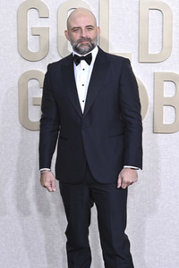 Golden Globe Awards 2024 in Beverly Hills