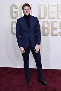 Golden Globe Awards 2024 in Beverly Hills