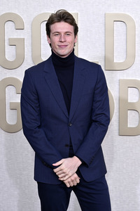 Golden Globe Awards 2024 in Beverly Hills