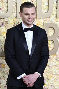 Golden Globe Awards 2024 in Beverly Hills