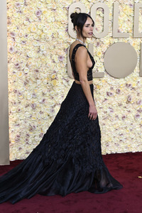 Golden Globe Awards 2024 in Beverly Hills