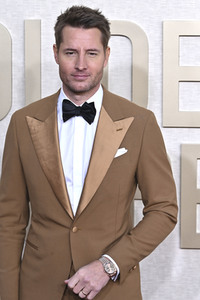 Golden Globe Awards 2024 in Beverly Hills