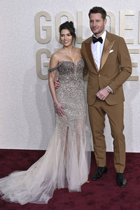 Golden Globe Awards 2024 in Beverly Hills