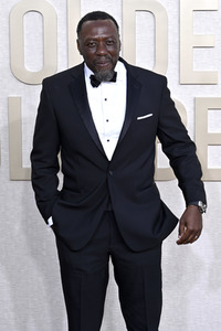 Golden Globe Awards 2024 in Beverly Hills