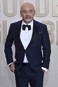 Golden Globe Awards 2024 in Beverly Hills