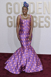 Golden Globe Awards 2024 in Beverly Hills
