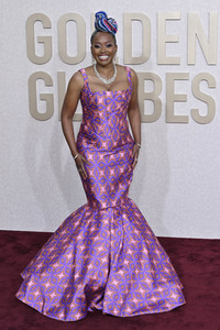 Golden Globe Awards 2024 in Beverly Hills