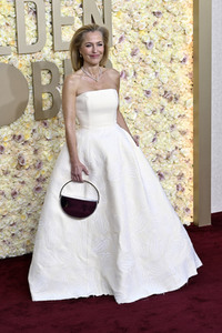 Golden Globe Awards 2024 in Beverly Hills